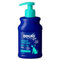 Sampon pentru indepartarea mirosurilor neplacute Douxo Spa, 250 ml, Ceva Sante