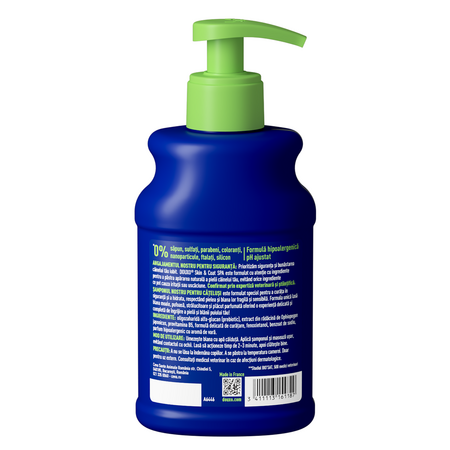 Sampon pentru catei Puppy Douxo Spa, 250 ml, Ceva Sante 664621