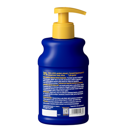 Sampon hidratant pentru caini Douxo Spa, 250 ml, Ceva Sante 664622