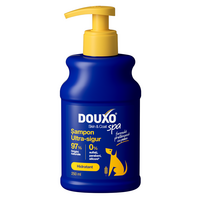 Sampon hidratant pentru caini Douxo Spa, 250 ml, Ceva Sante