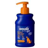 Sampon 2 in 1 pentru caini Douxo Spa, 250 ml, Ceva Sante