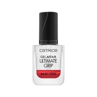Baza pentru lac de unghii, Ultimate Grip Base, Gel Affair, 10.5 ml, Catrice
