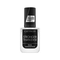 Tratament si baza pentru intarirea unghiilor, Stronger Than Ever, 10.5 ml, Catrice