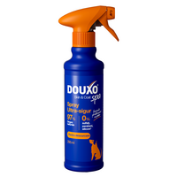 Spray pentru descurcare blana caini Douxo Spa, 295 ml, Ceva Sante
