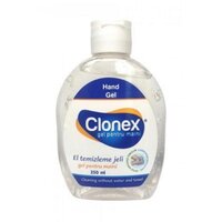 Gel de curatare Clonex, 250ml, Attesonmez Kymia San