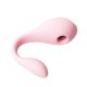 Vibrator clitoridian Coco Pink, 1 bucata, Puissante 664705