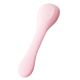 Vibrator clitoridian Coco Pink, 1 bucata, Puissante 664706