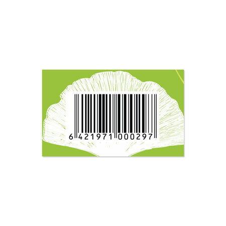 Ceai Ginkgo Biloba frunze, 75 g, Parapharm 690118