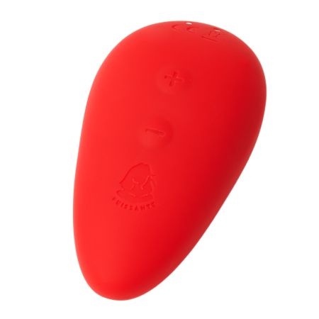 Vibrator clitoridian Mini Coco, 1 bucata, Puissante 664710