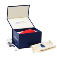 Vibrator clitoridian Mini Coco, 1 bucata, Puissante