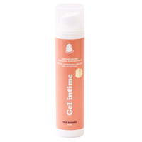 Gel lubrifiant pe baza de apa cu extract de crin, 50 ml, Puissante