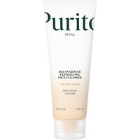 Gel tip scrub cu ovaz pentru curatarea fetei Oat-In, 150 ml, Purito