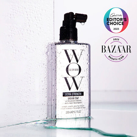 Spray de par anti-frizz extra puternic Extra Strength, 200 ml, Color Wow 664910