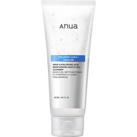 Gel de curatare hidratant cu 8 tipuri de acid hialuronic Hyaluronic Acid 8, 150 ml, Anua
