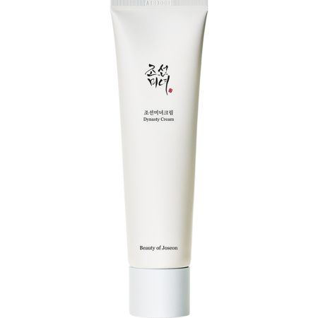 Crema de fata nutritiva si iluminatoare cu apa de orez si ginseng, 100 ml, Beauty Of Joseon 664925
