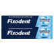 Pachet Crema adeziva pentru proteza dentara Complete Strong Hold Fresh, 47 g + 47 g, Fixodent 665352