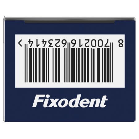 Crema adeziva pentru proteza dentara Complete Strong Hold Neutral, 47 g, Fixodent 665032