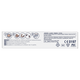 Crema adeziva pentru proteza dentara Complete Strong Hold Neutral, 47 g, Fixodent 665036