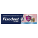 Crema adeziva pentru proteza dentara Plus Food Barrier Fresh, 40 g, Fixodent 665047