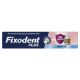 Crema adeziva pentru proteza dentara Plus Food Barrier Fresh, 40 g, Fixodent 665049