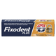 Crema adeziva pentru proteza dentara Plus Strong Bite, 40 g, Fixodent 665218