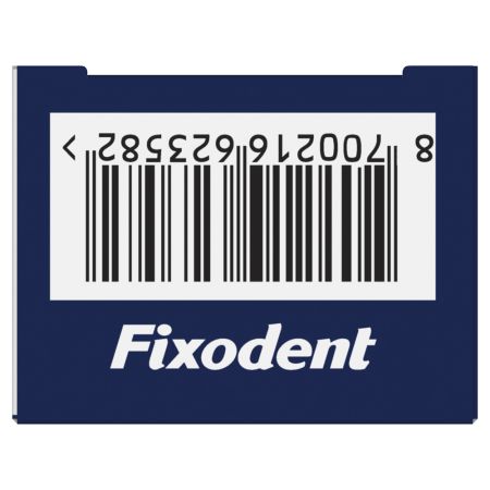 Crema adeziva pentru proteza dentara Ultimate Fresh, 40 g, Fixodent 665226