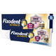 Crema adeziva pentru proteza dentara Ultimate Fresh, 40 g, Fixodent 665231