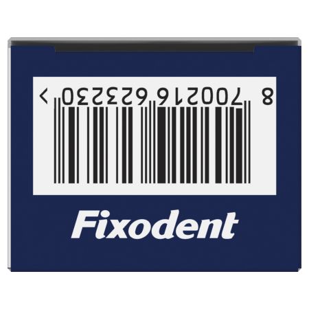 Crema adeziva pentru proteza dentara Complete Strong Hold Extra Fresh, 47 g, Fixodent 665270