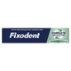 Crema adeziva pentru proteza dentara Complete Strong Hold Extra Fresh, 47 g, Fixodent 665271