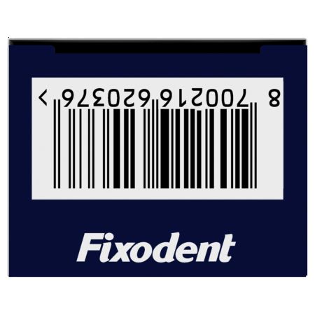 Crema adeziva pentru proteza dentara Plus Strong Bite, 57 g, Fixodent 665277