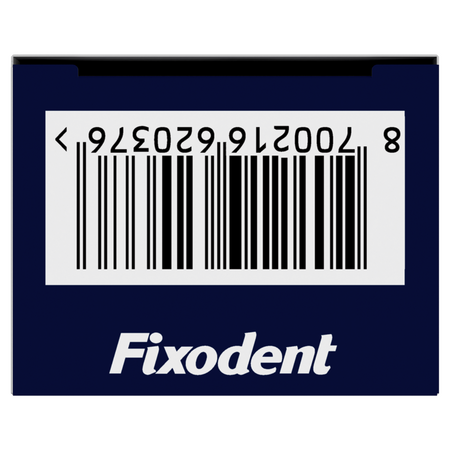 Crema adeziva pentru proteza dentara Plus Strong Bite, 57 g, Fixodent 665277