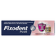 Pachet Crema adeziva pentru proteza dentara Plus Food Barrier Neutral, 40 g + 40 g, Fixodent 665294