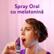Spray oral cu melatonina Somn, 30 ml, ZzzQuil 665305