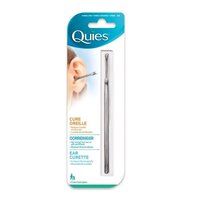 Instrument pentru curatarea urechilor, 1 bucata, Quiess