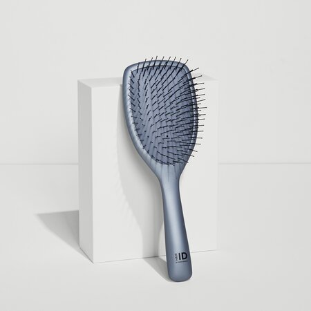 Perie de par anticadere metalica Hair Id, 1 bucata, Parsa 665413
