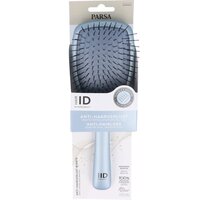Perie de par anticadere metalica Hair Id, 1 bucata, Parsa