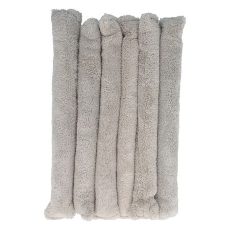 Bigudiuri din microfibra Hair Id, 6 bucati, Parsa 665419