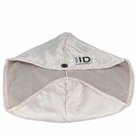 Turban de par 2 in 1 Hair Id, 1 bucata, Parsa