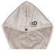 Turban de par 2 in 1 Hair Id, 1 bucata, Parsa 665430