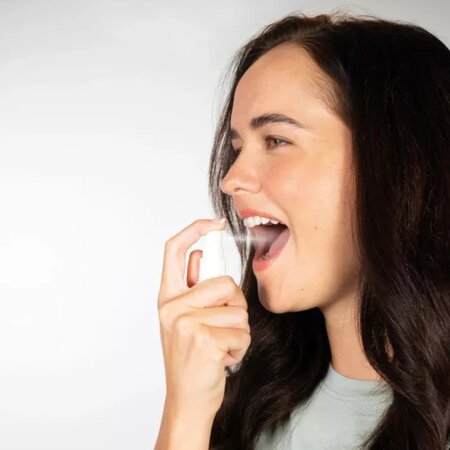 Spray oral cu vitamina C, 50 ml, BetterYou 665448