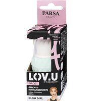 Perie mini pentru curatarea fetei Lov.U, 1 bucata, Parsa