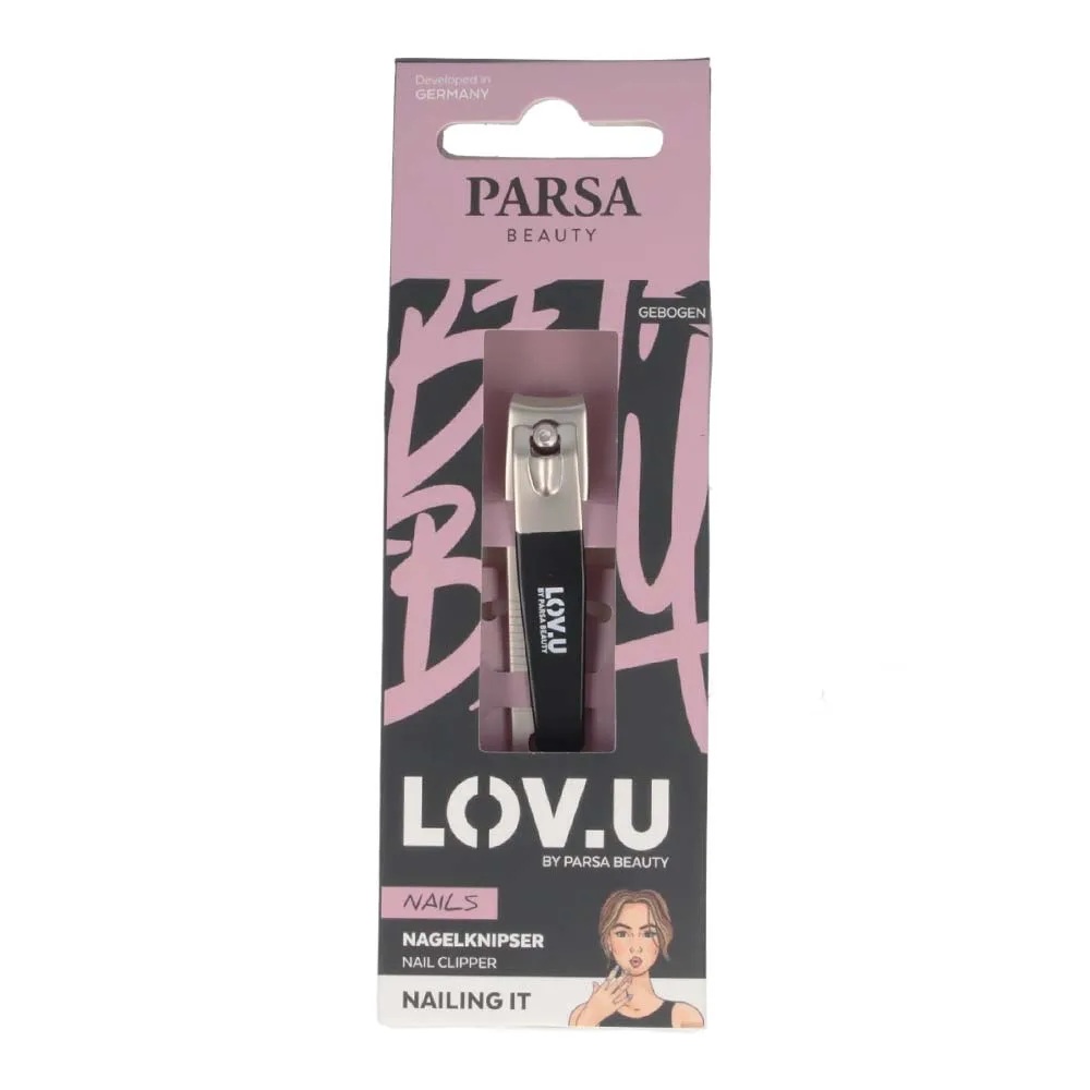 Unghiera mica neagra Lov.U, 1 bucata, Parsa