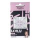 Pietre de fata autoadezive Lov.U, Parsa 665495