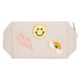 Geanta cosmetica smiley face Essential, 1 bucata, Parsa 665518