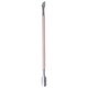 Instrument pentru cuticule Essential, 1 bucata, Parsa 665522