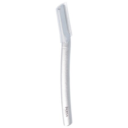 Trimmer pentru sprancene si par facial Essential, 1 bucata, Parsa 665525