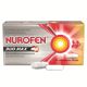 Nurofen Duo Max, 200mg/500mg, 24 comprimate filmate, Reckitt Benckiser 665534