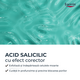 Gel de curatare regenerant cu 2% acid salicilic Dermo Pure, 400 ml, Eucerin 665548