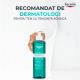 Gel de curatare purifiant cu acid salicilic Dermo Pure, 400 ml, Eucerin 665574