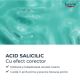 Gel de curatare purifiant cu acid salicilic Dermo Pure, 400 ml, Eucerin 665577